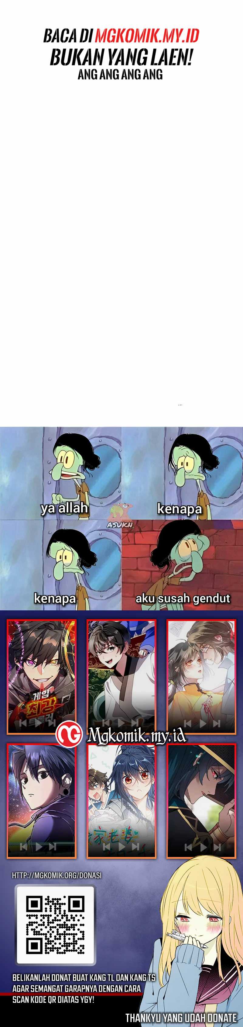 Heavenly Demon Wants to Be a Chef Chapter 35 Gambar 45