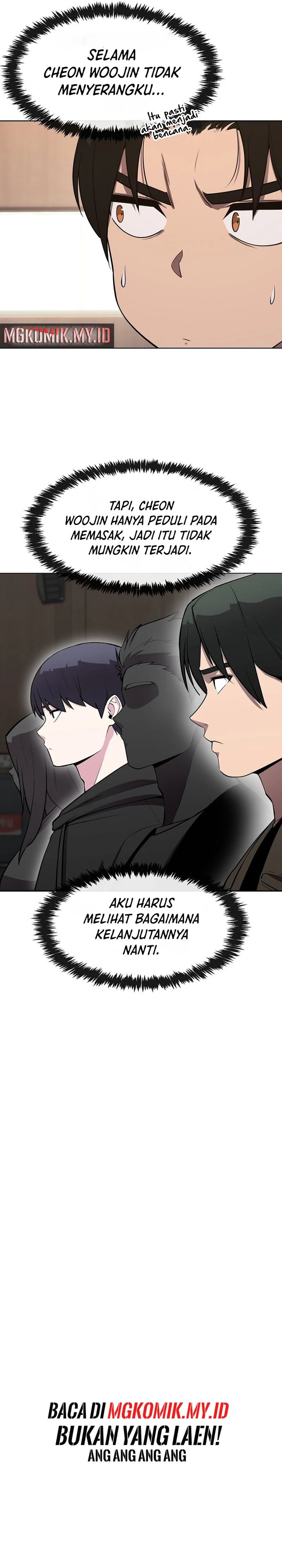 Heavenly Demon Wants to Be a Chef Chapter 36 Gambar 3