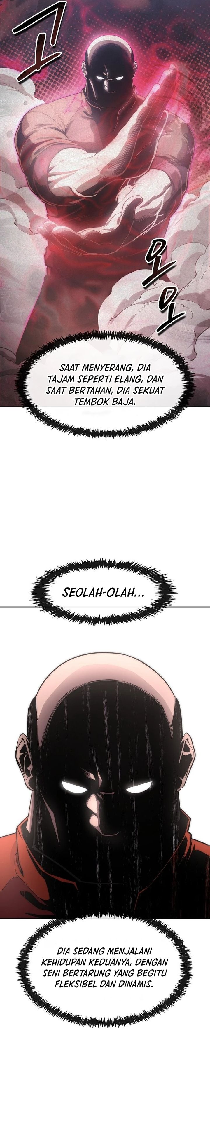 Heavenly Demon Wants to Be a Chef Chapter 36 Gambar 8