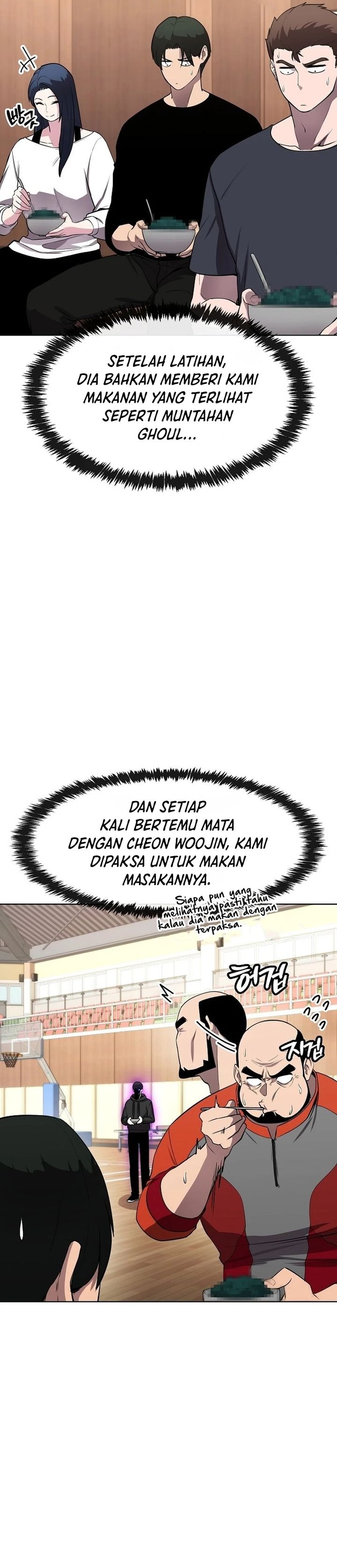 Heavenly Demon Wants to Be a Chef Chapter 36 Gambar 10