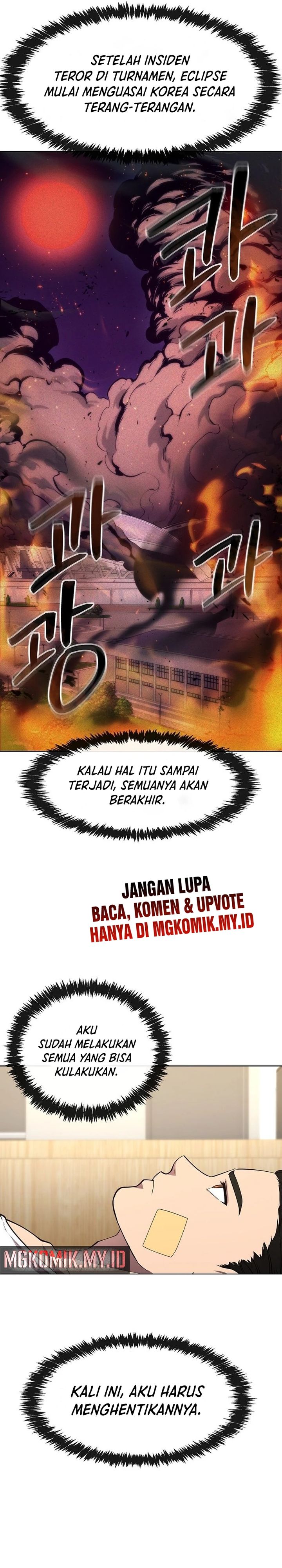 Heavenly Demon Wants to Be a Chef Chapter 36 Gambar 12