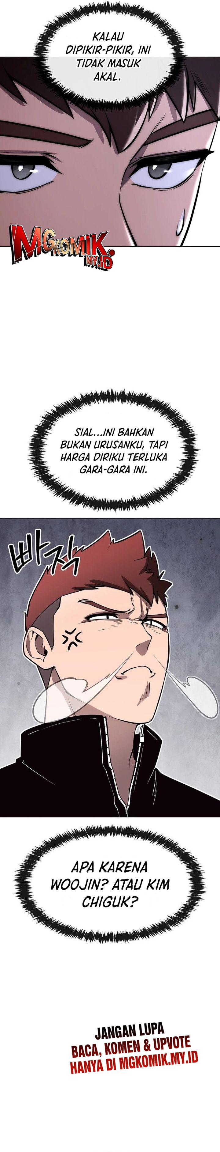 Heavenly Demon Wants to Be a Chef Chapter 36 Gambar 21