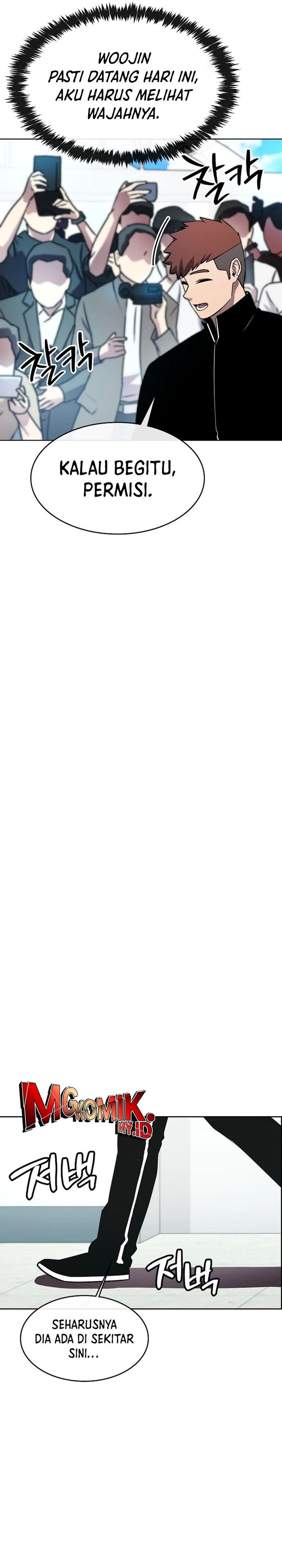 Heavenly Demon Wants to Be a Chef Chapter 36 Gambar 24