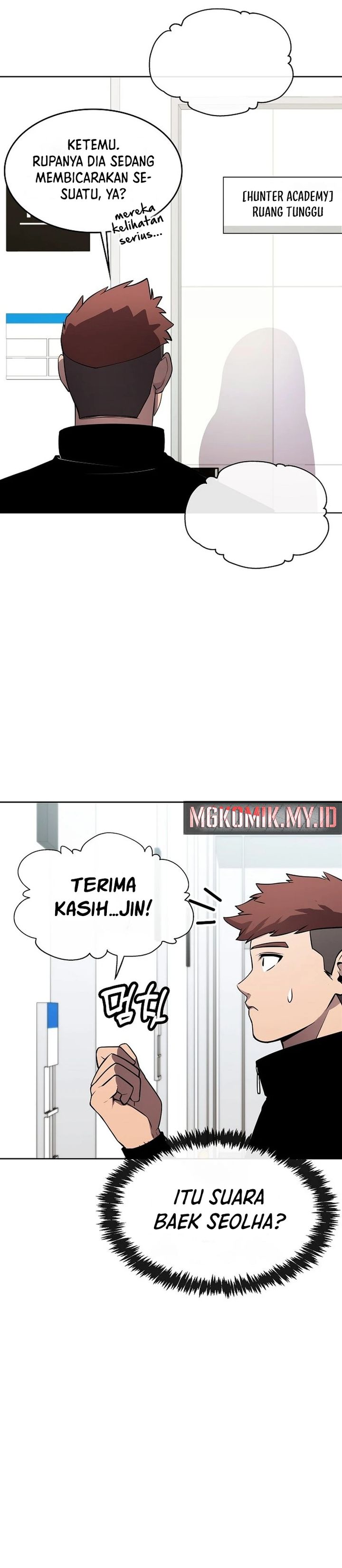 Heavenly Demon Wants to Be a Chef Chapter 36 Gambar 25