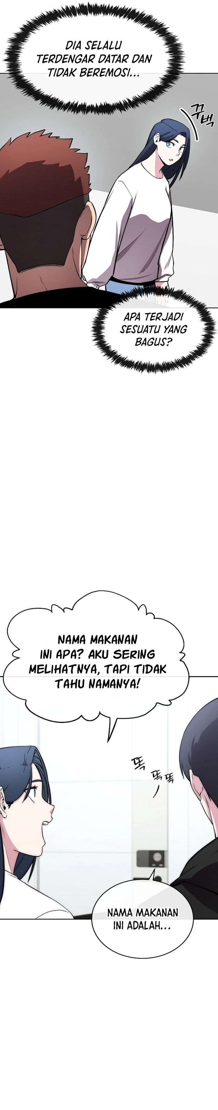 Heavenly Demon Wants to Be a Chef Chapter 36 Gambar 26