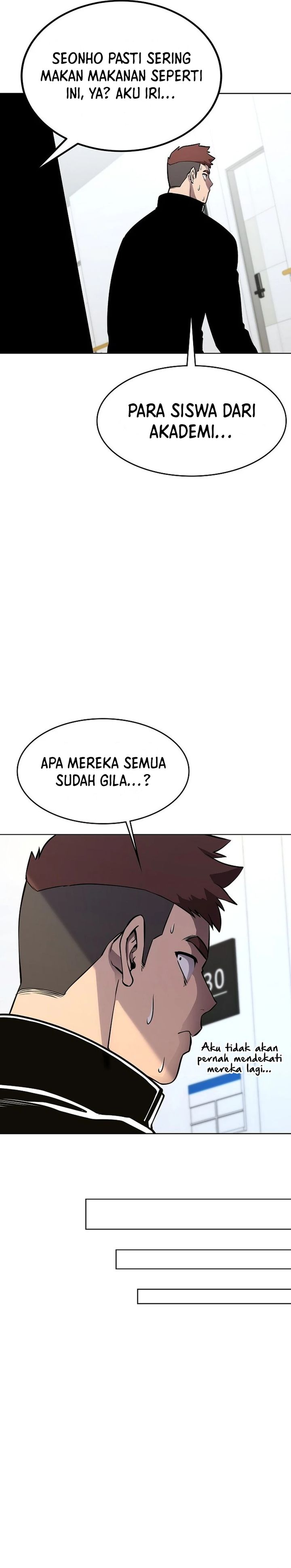 Heavenly Demon Wants to Be a Chef Chapter 36 Gambar 37