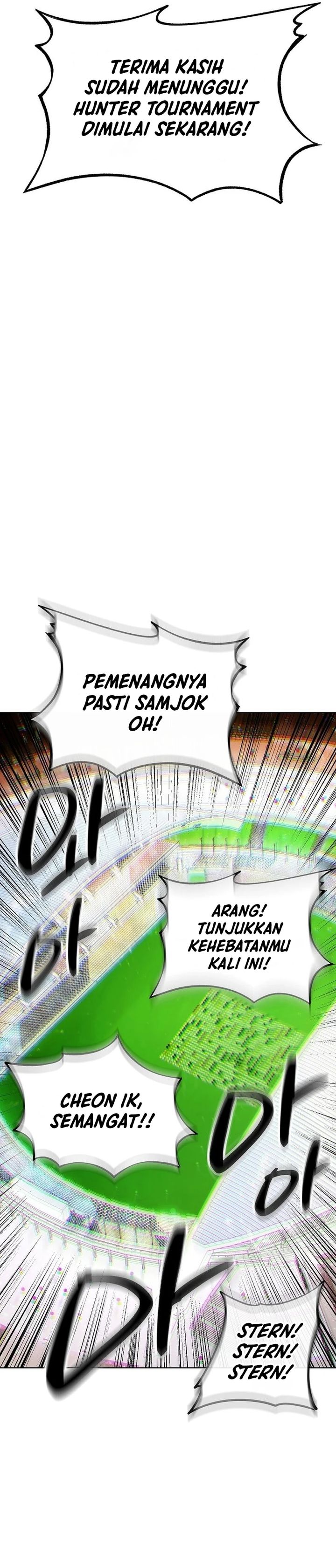 Heavenly Demon Wants to Be a Chef Chapter 36 Gambar 38