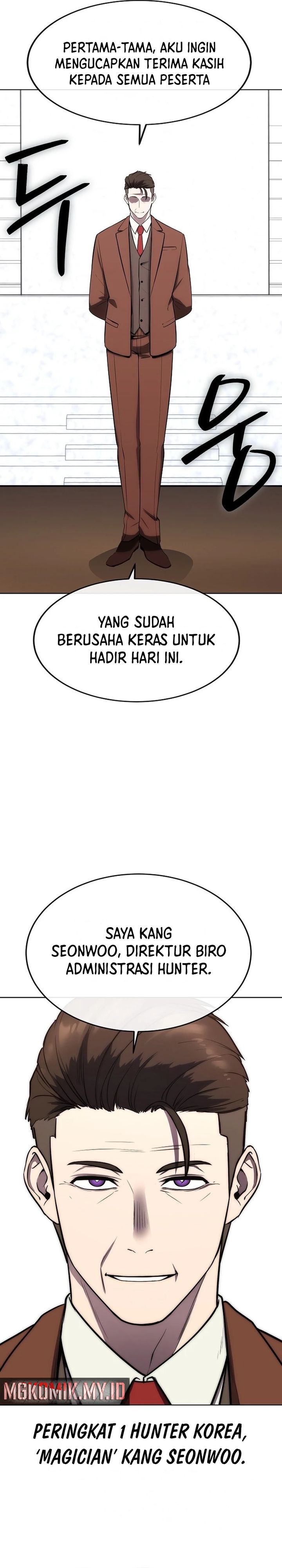 Heavenly Demon Wants to Be a Chef Chapter 36 Gambar 42