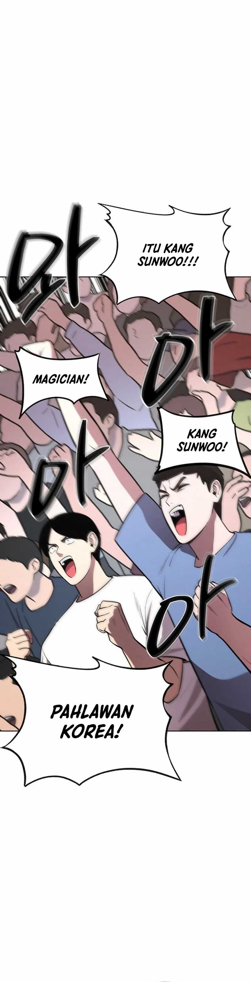 Heavenly Demon Wants to Be a Chef Chapter 37 Gambar 2