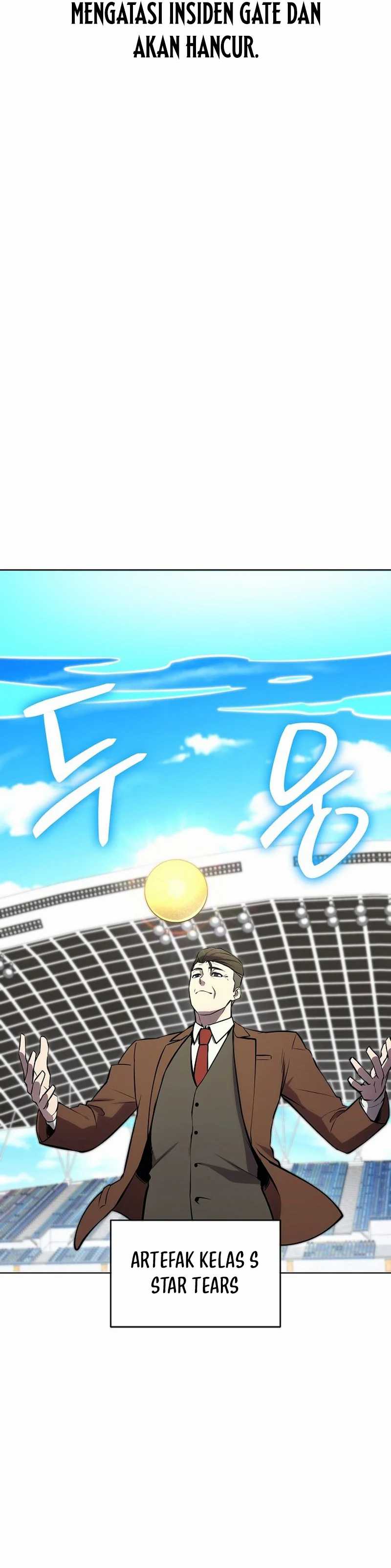 Heavenly Demon Wants to Be a Chef Chapter 37 Gambar 5