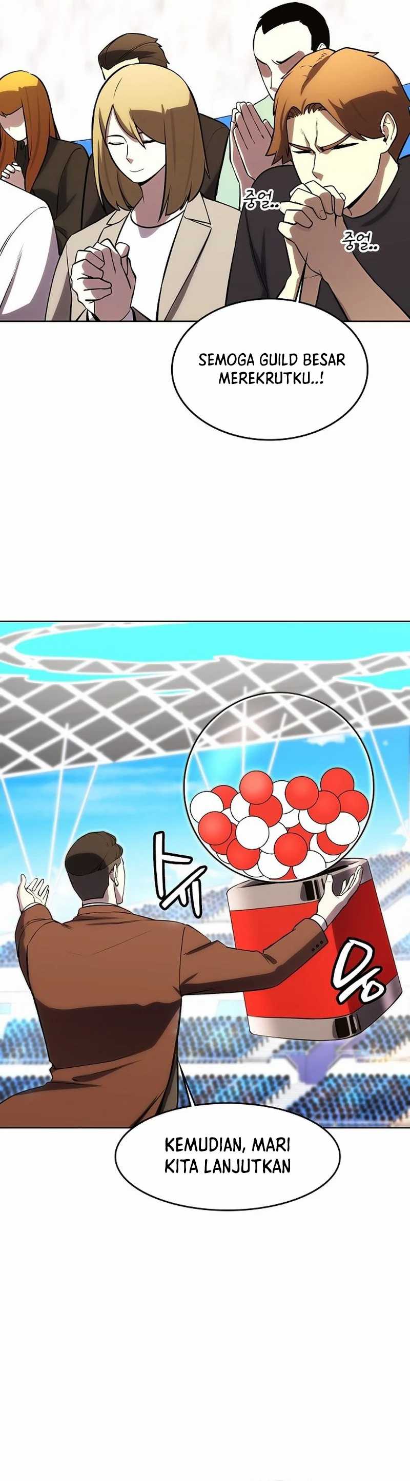 Heavenly Demon Wants to Be a Chef Chapter 37 Gambar 7