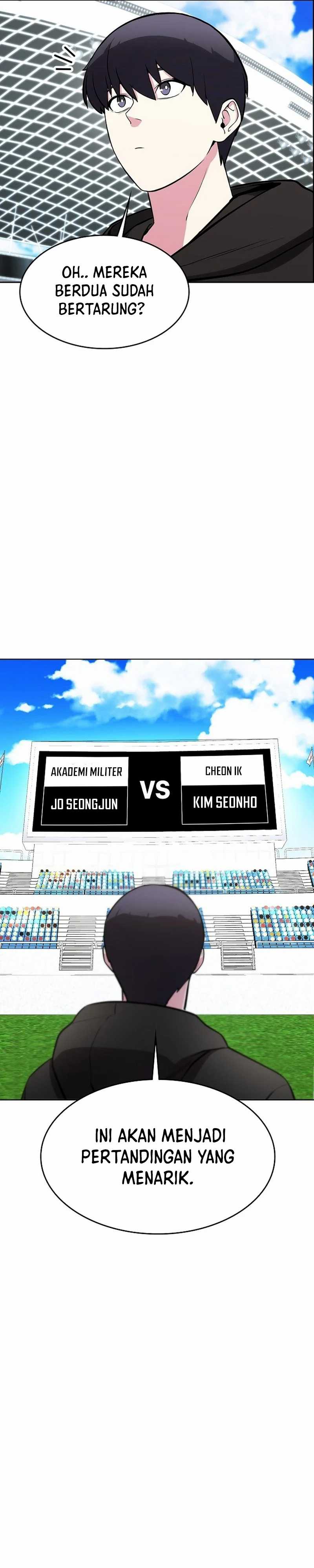 Heavenly Demon Wants to Be a Chef Chapter 37 Gambar 10