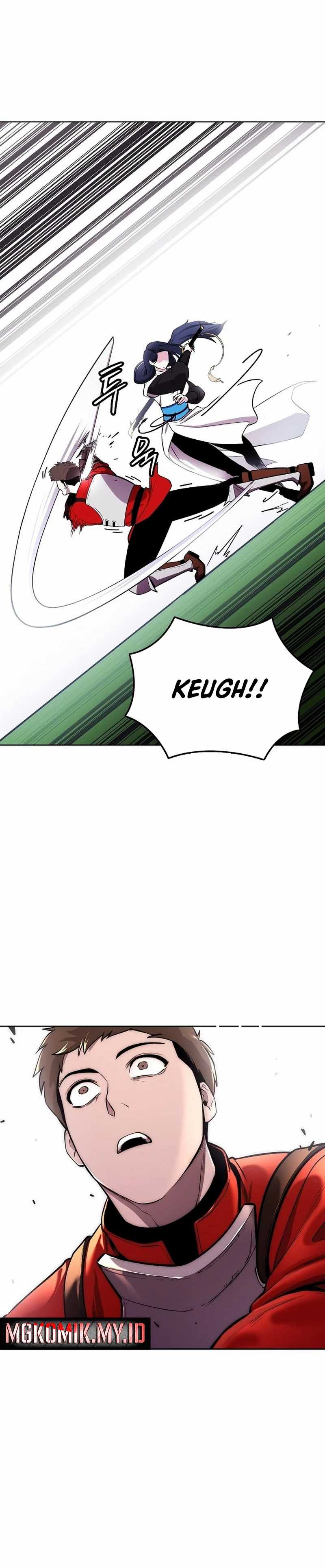 Heavenly Demon Wants to Be a Chef Chapter 37 Gambar 12