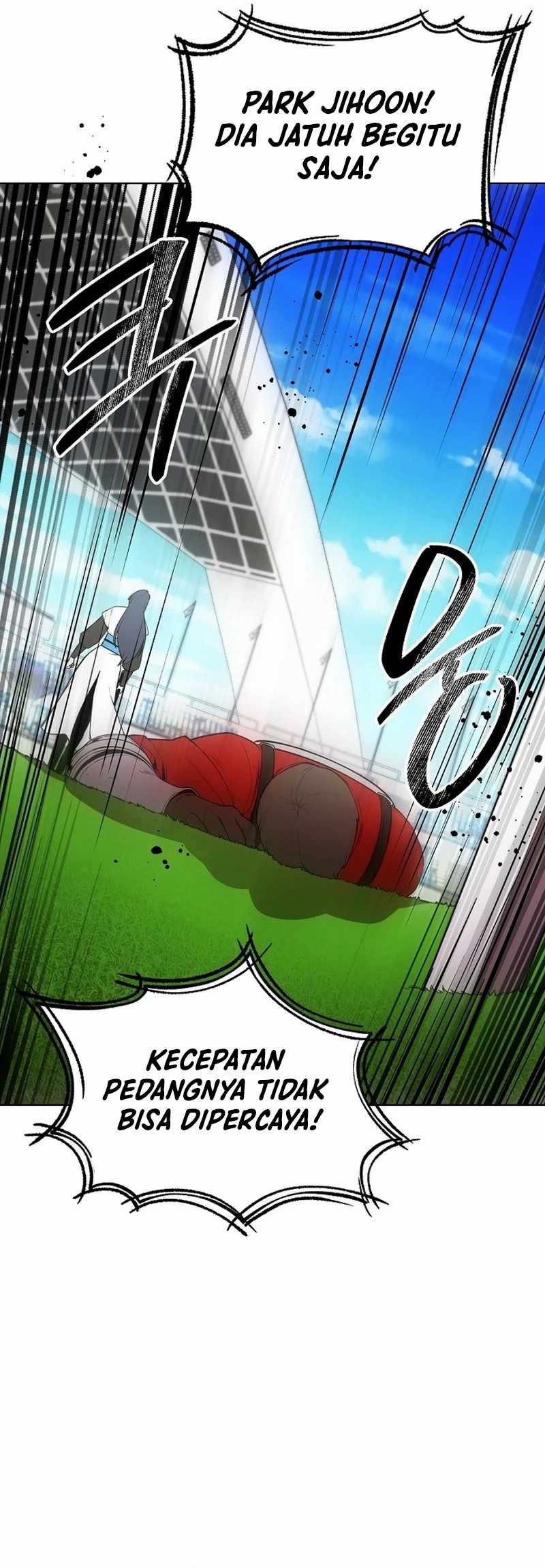 Heavenly Demon Wants to Be a Chef Chapter 37 Gambar 13