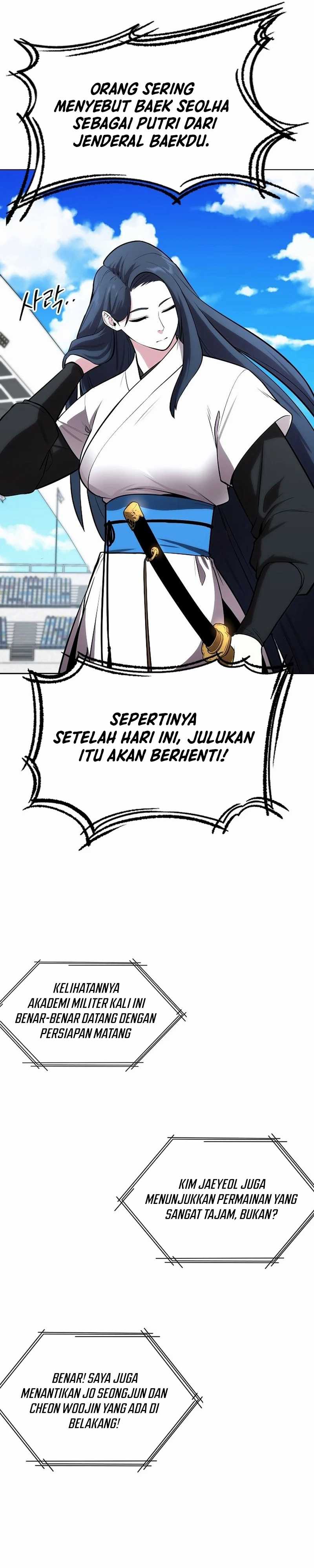 Heavenly Demon Wants to Be a Chef Chapter 37 Gambar 15