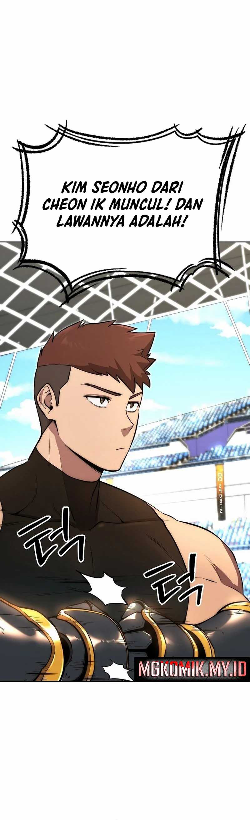 Heavenly Demon Wants to Be a Chef Chapter 37 Gambar 18