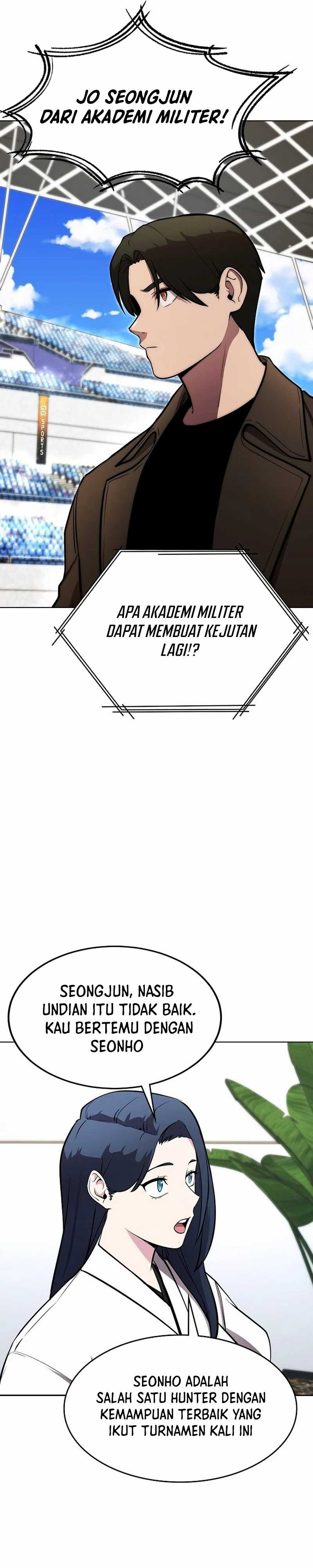 Heavenly Demon Wants to Be a Chef Chapter 37 Gambar 19