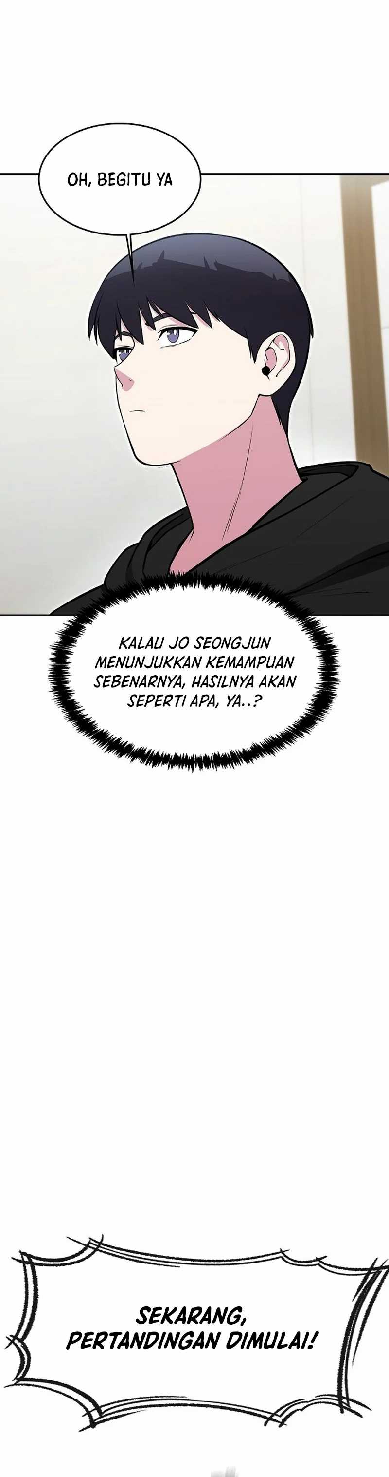 Heavenly Demon Wants to Be a Chef Chapter 37 Gambar 20