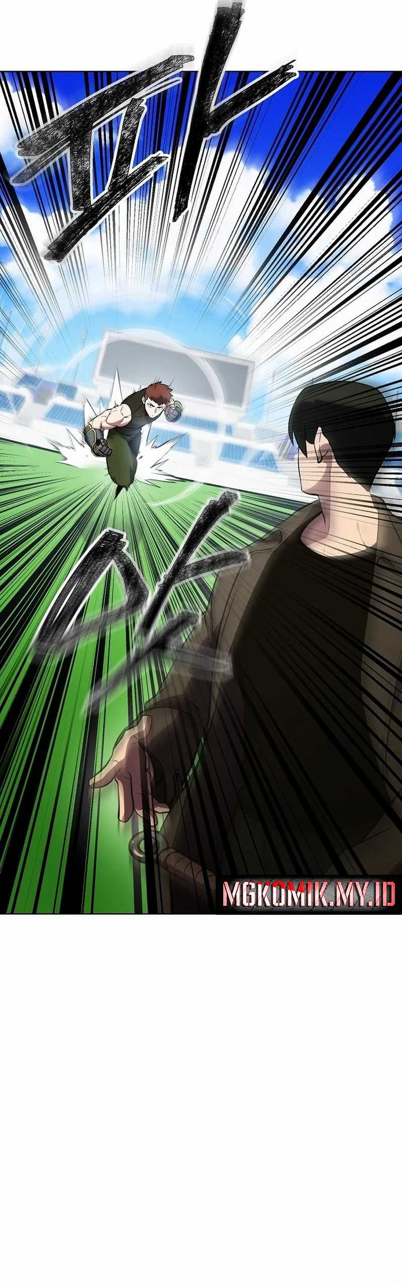 Heavenly Demon Wants to Be a Chef Chapter 37 Gambar 21