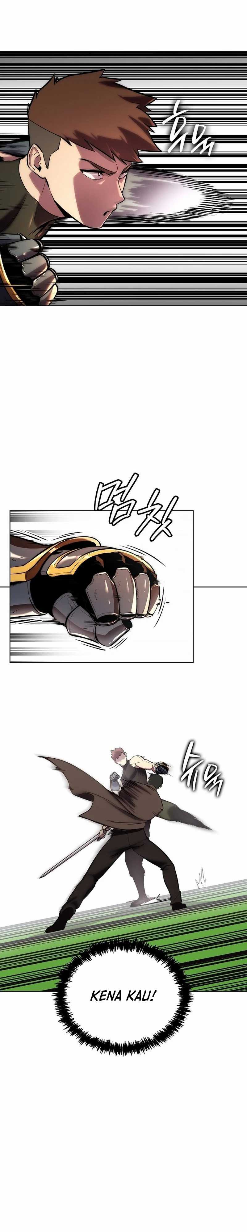 Heavenly Demon Wants to Be a Chef Chapter 37 Gambar 23