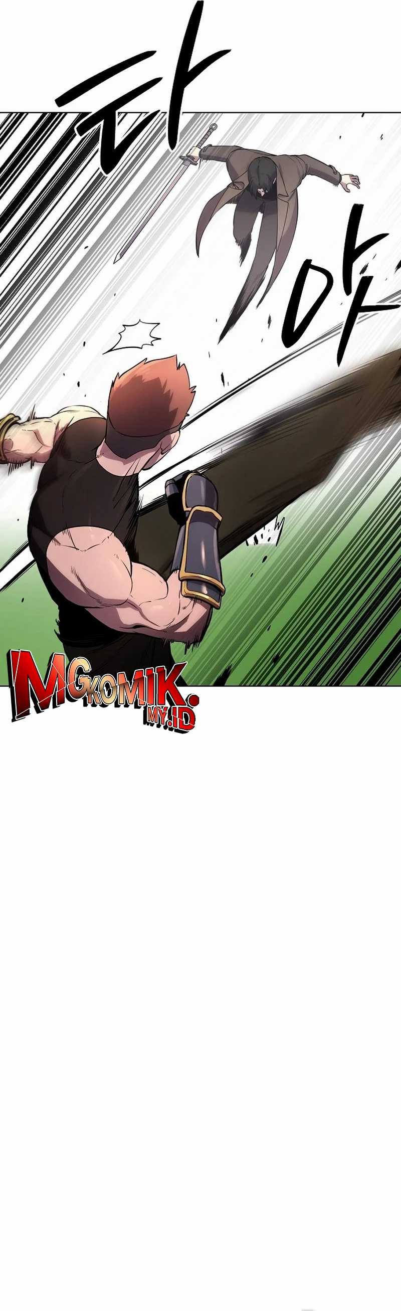 Heavenly Demon Wants to Be a Chef Chapter 37 Gambar 24