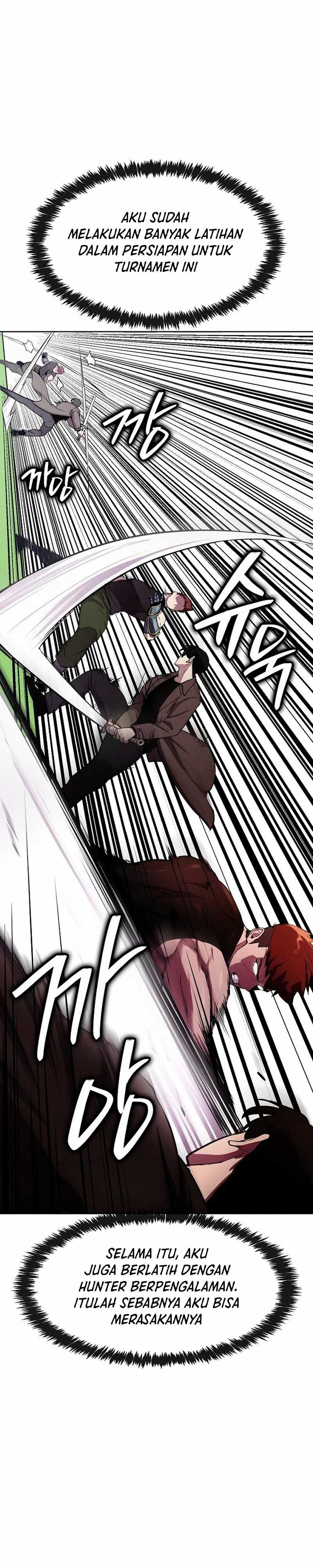 Heavenly Demon Wants to Be a Chef Chapter 37 Gambar 26