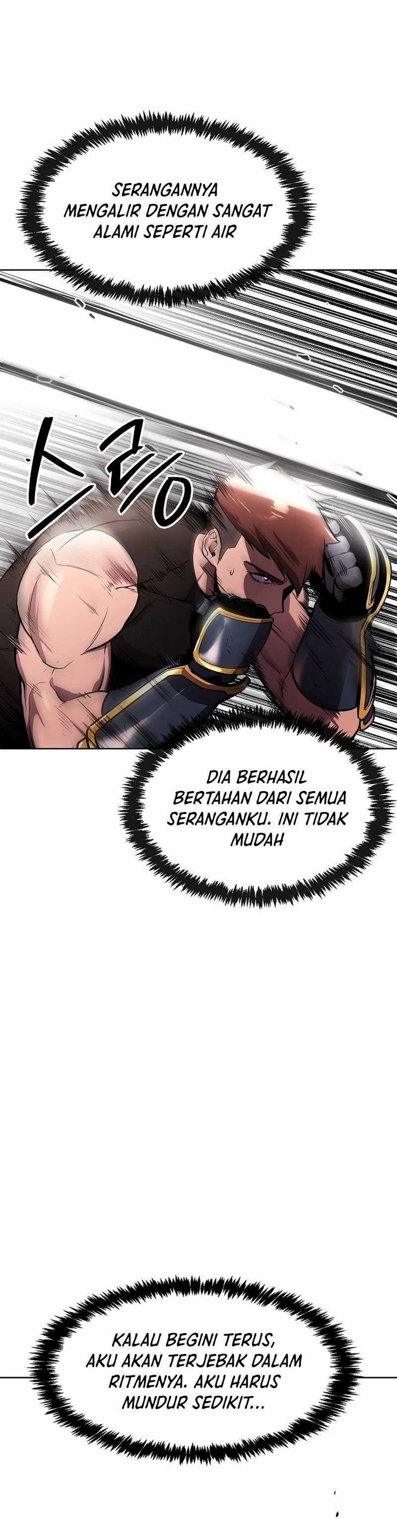 Heavenly Demon Wants to Be a Chef Chapter 37 Gambar 28