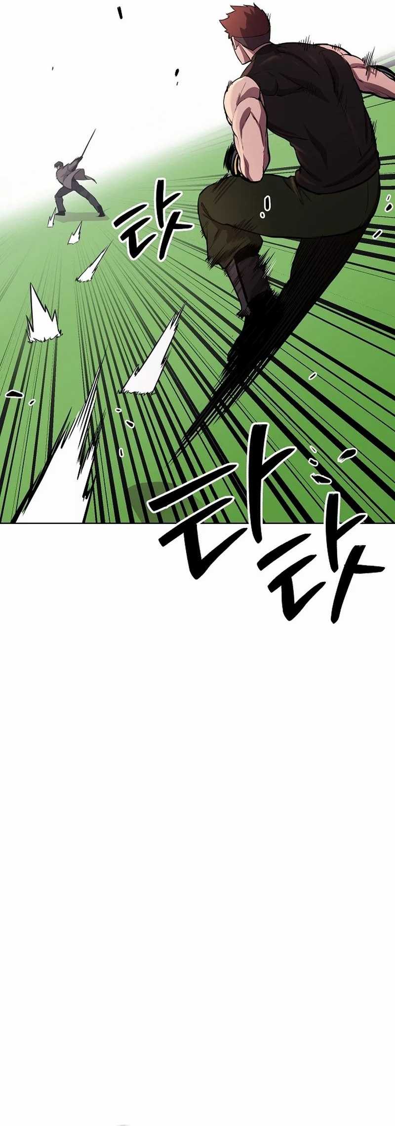 Heavenly Demon Wants to Be a Chef Chapter 37 Gambar 29