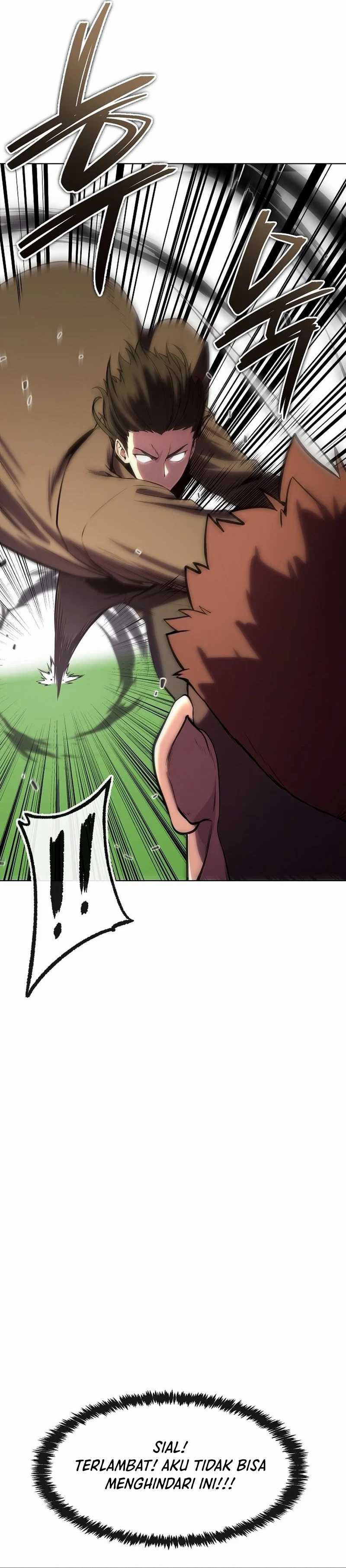 Heavenly Demon Wants to Be a Chef Chapter 37 Gambar 30