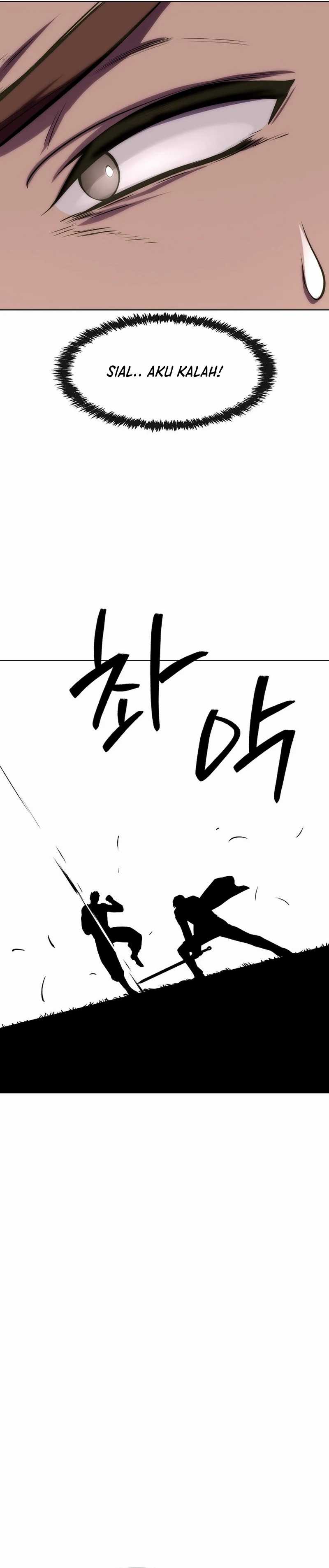 Heavenly Demon Wants to Be a Chef Chapter 37 Gambar 32