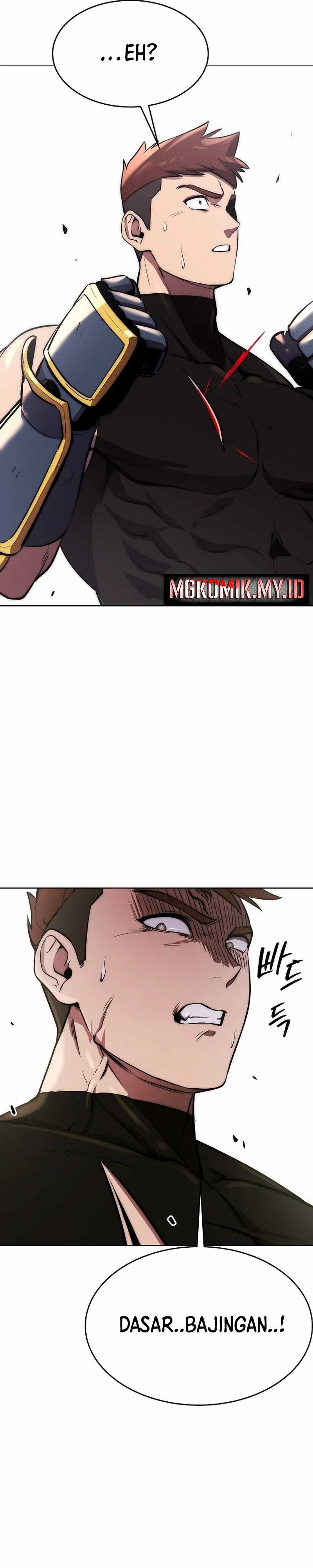 Heavenly Demon Wants to Be a Chef Chapter 37 Gambar 33