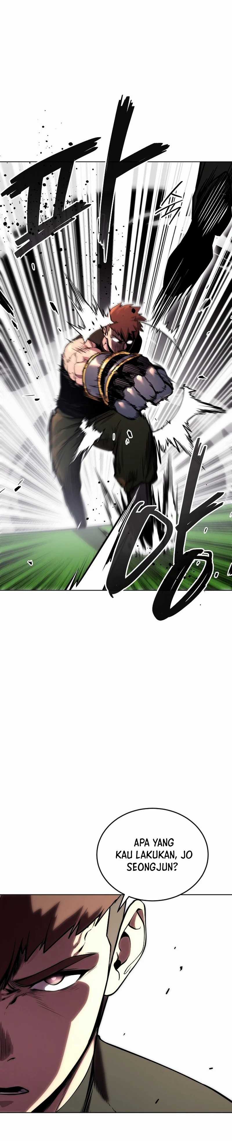 Heavenly Demon Wants to Be a Chef Chapter 37 Gambar 34