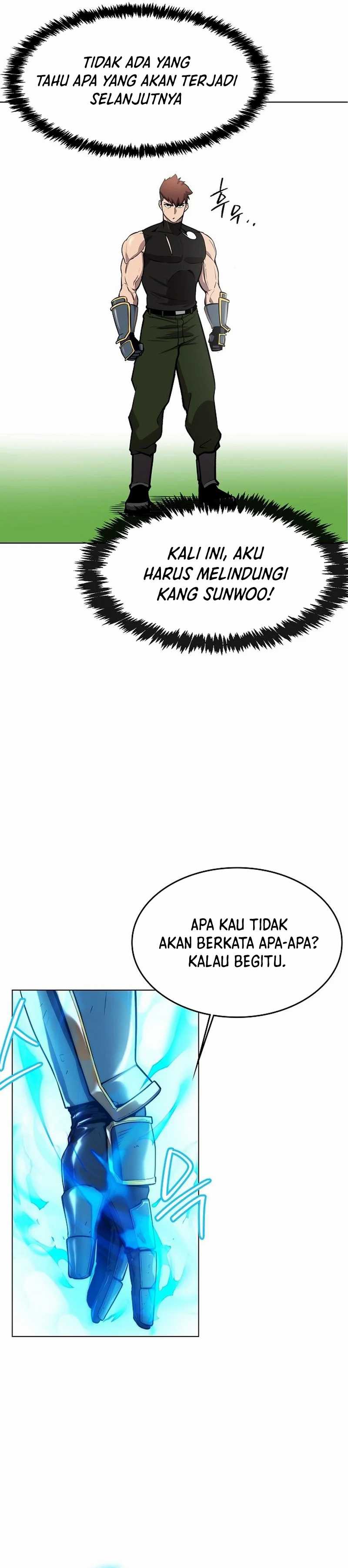Heavenly Demon Wants to Be a Chef Chapter 37 Gambar 37
