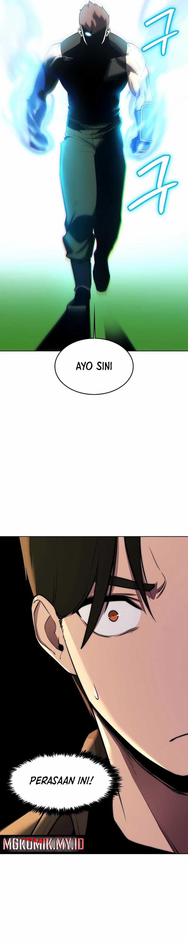 Heavenly Demon Wants to Be a Chef Chapter 37 Gambar 39