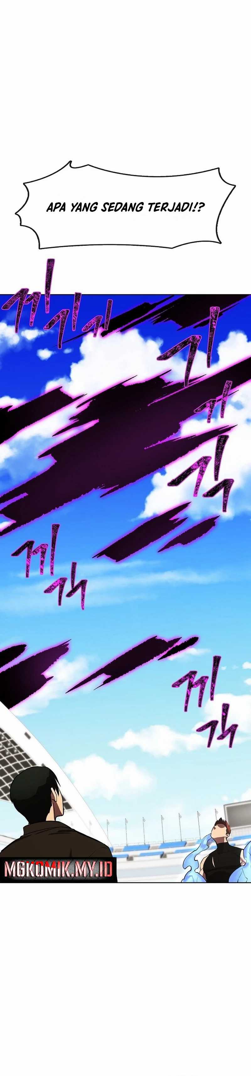 Heavenly Demon Wants to Be a Chef Chapter 37 Gambar 41