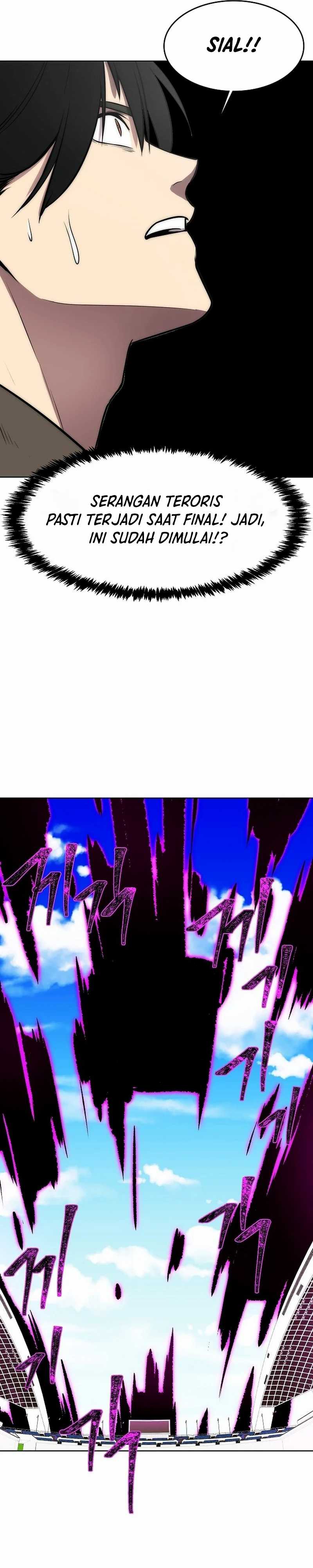 Heavenly Demon Wants to Be a Chef Chapter 37 Gambar 42