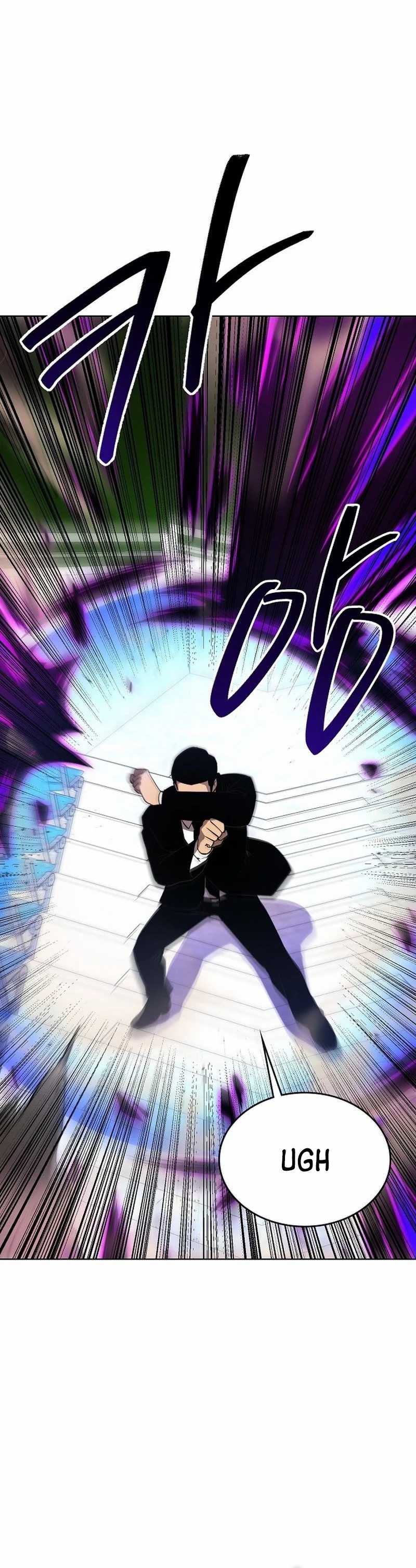 Heavenly Demon Wants to Be a Chef Chapter 37 Gambar 48