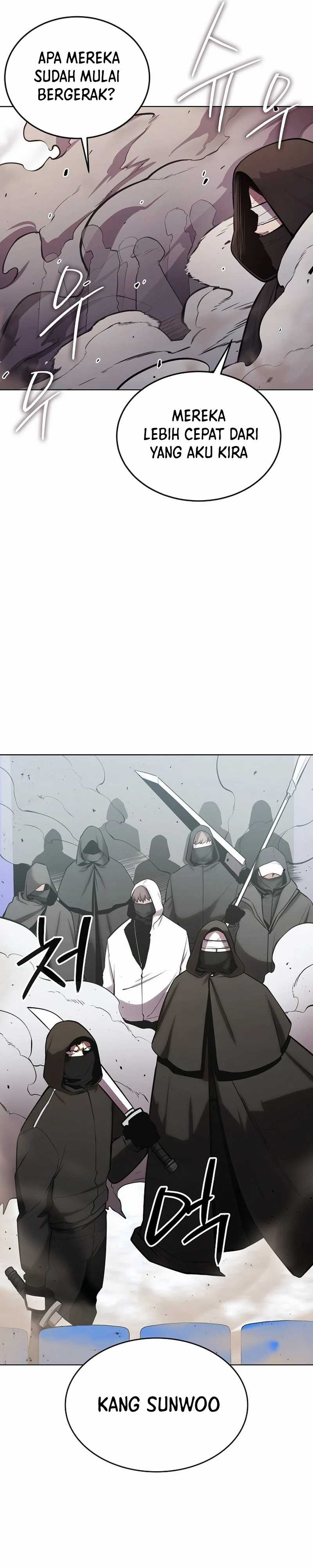 Heavenly Demon Wants to Be a Chef Chapter 37 Gambar 49