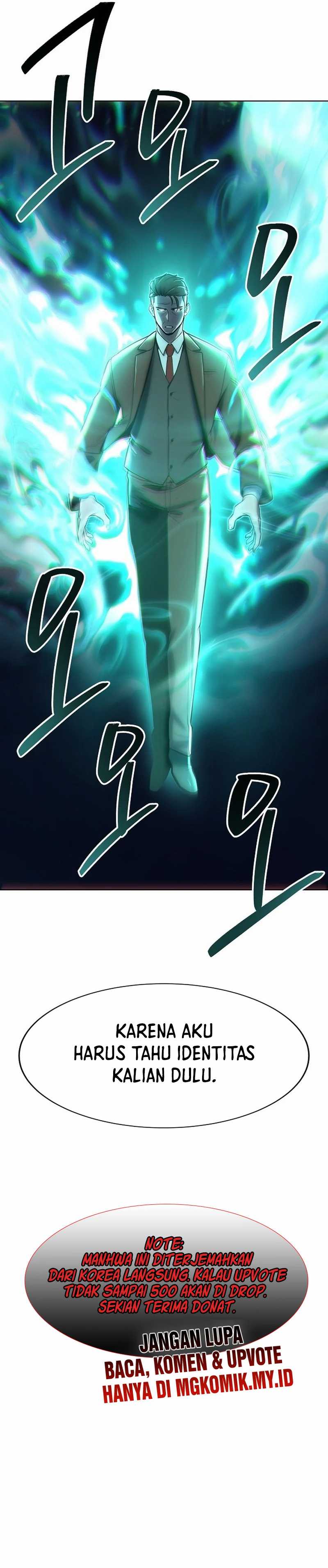 Heavenly Demon Wants to Be a Chef Chapter 37 Gambar 51