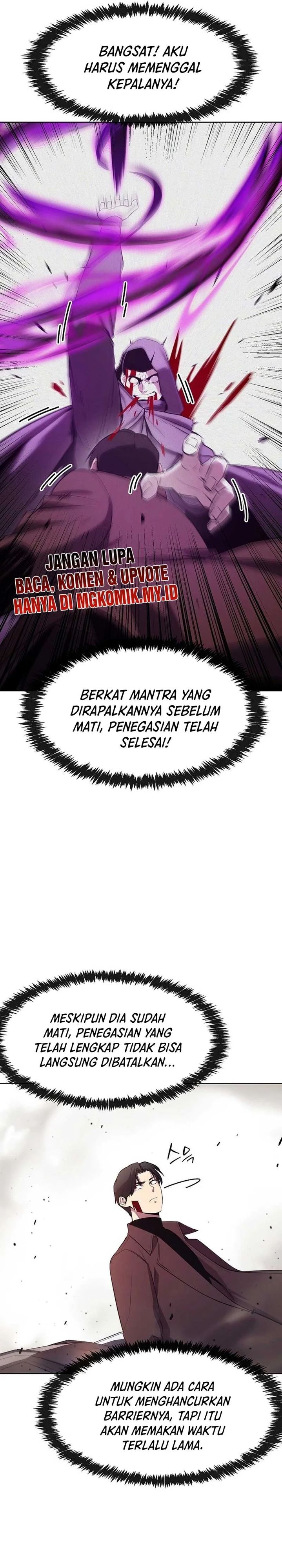 Heavenly Demon Wants to Be a Chef Chapter 39 Gambar 3