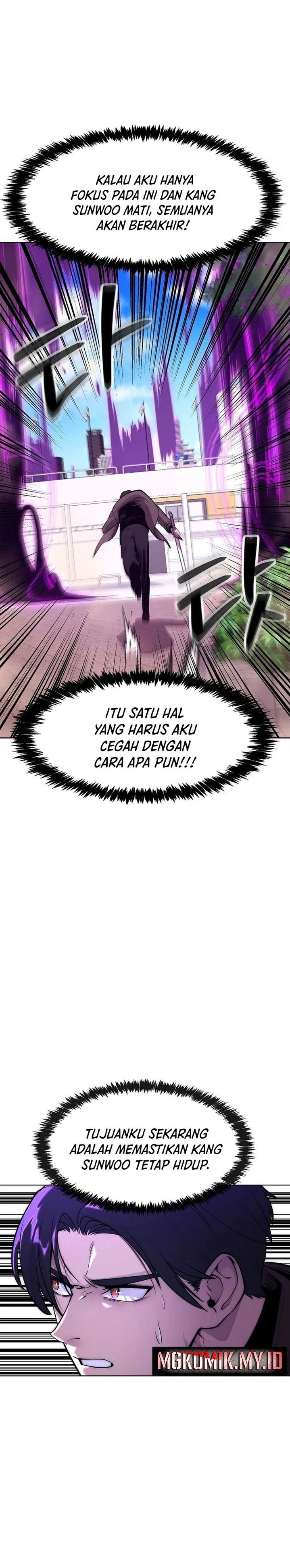 Heavenly Demon Wants to Be a Chef Chapter 39 Gambar 4