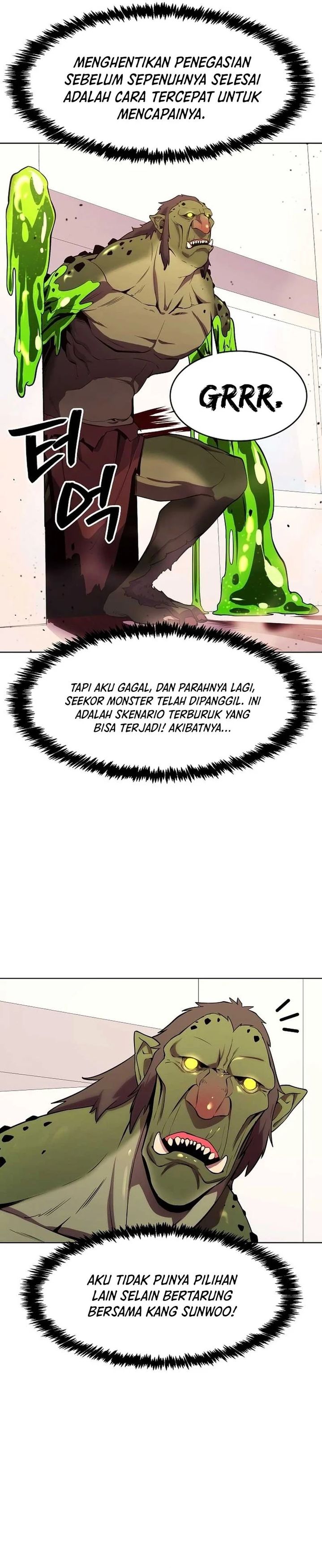 Heavenly Demon Wants to Be a Chef Chapter 39 Gambar 5