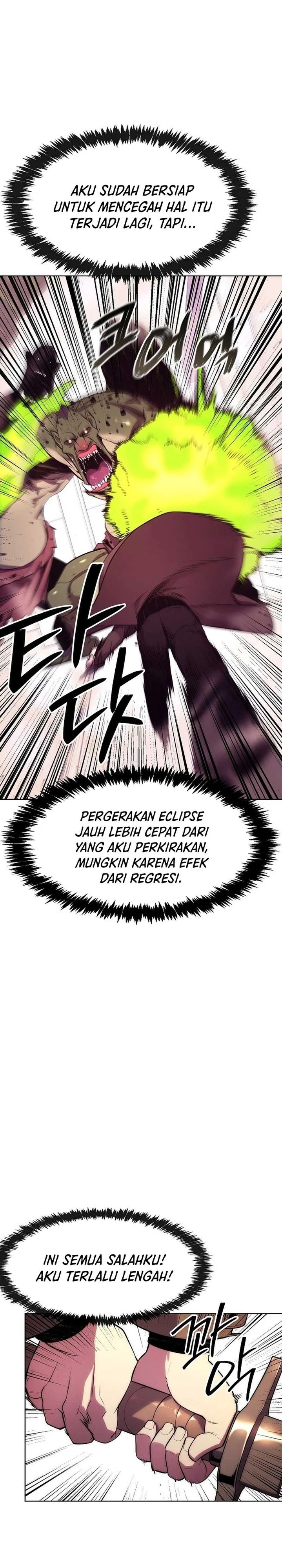 Heavenly Demon Wants to Be a Chef Chapter 39 Gambar 9