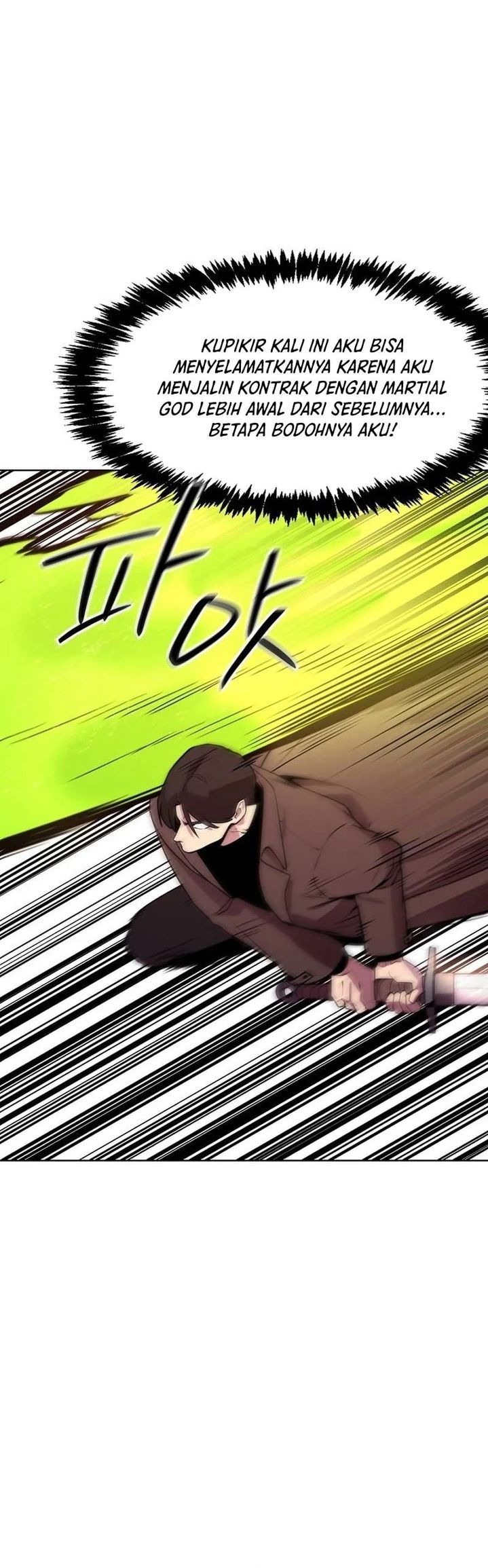 Heavenly Demon Wants to Be a Chef Chapter 39 Gambar 10