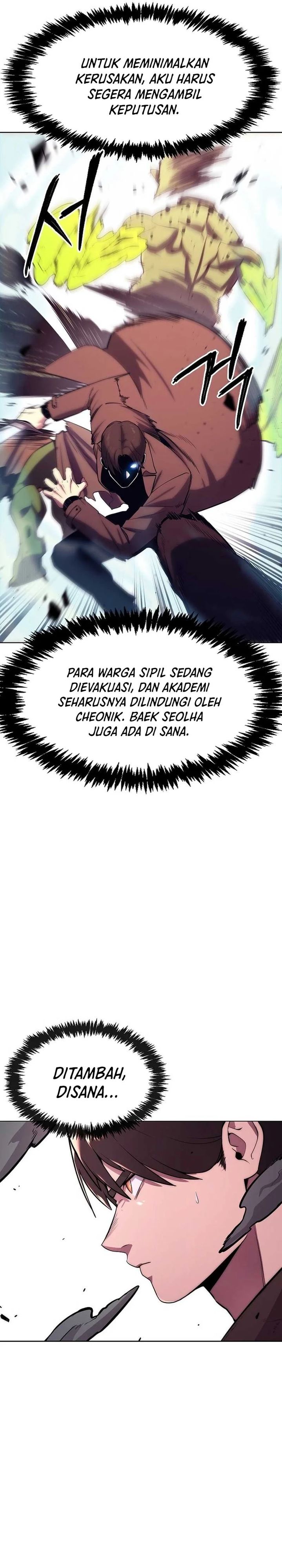 Heavenly Demon Wants to Be a Chef Chapter 39 Gambar 11