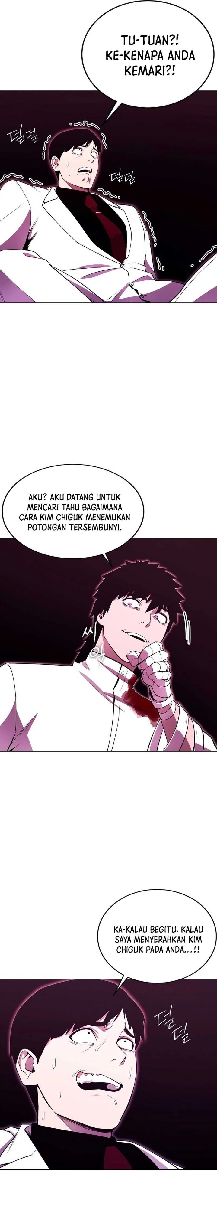 Heavenly Demon Wants to Be a Chef Chapter 39 Gambar 15