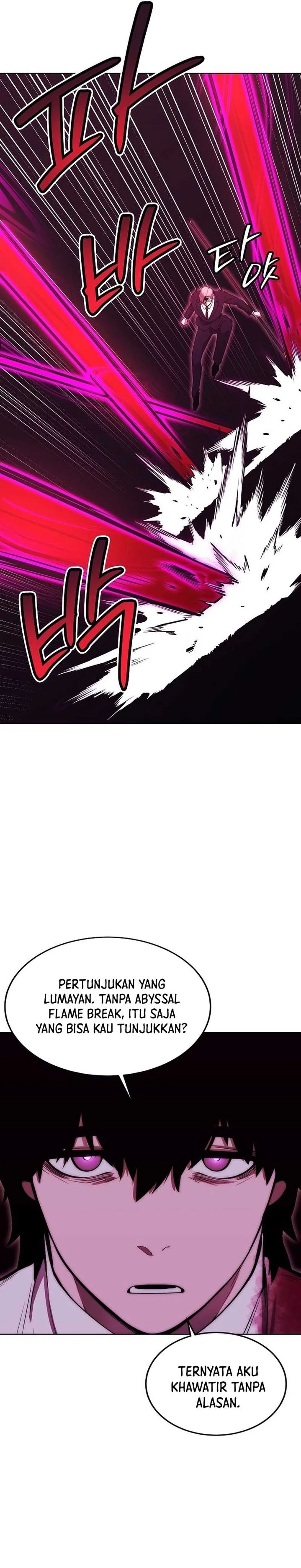 Heavenly Demon Wants to Be a Chef Chapter 39 Gambar 21