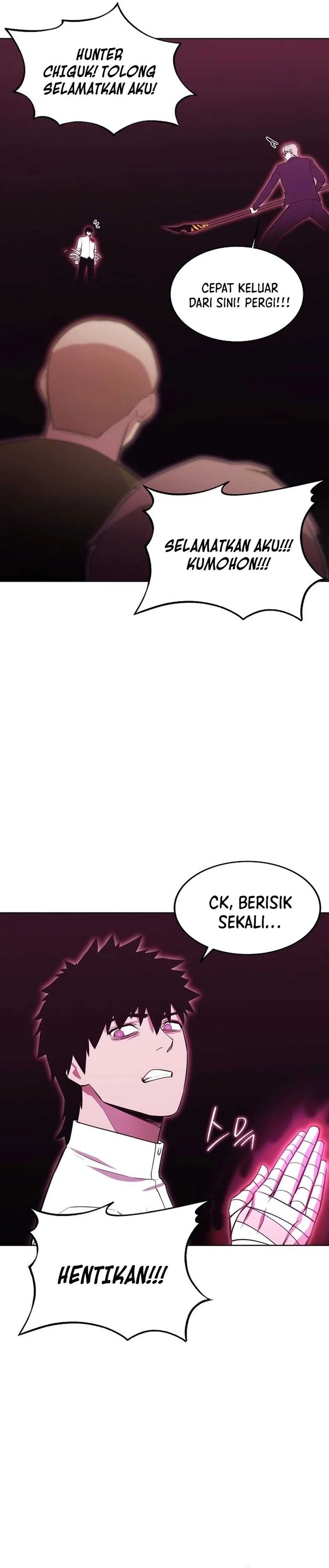Heavenly Demon Wants to Be a Chef Chapter 39 Gambar 22