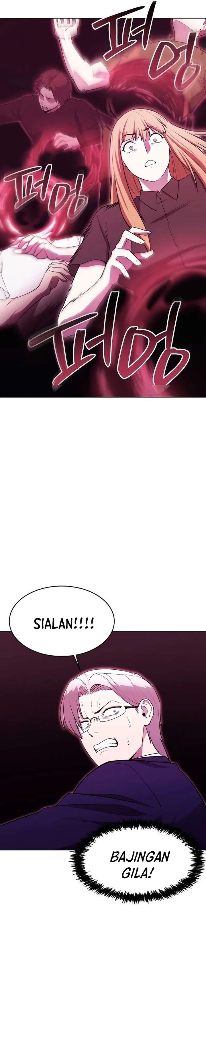 Heavenly Demon Wants to Be a Chef Chapter 39 Gambar 23