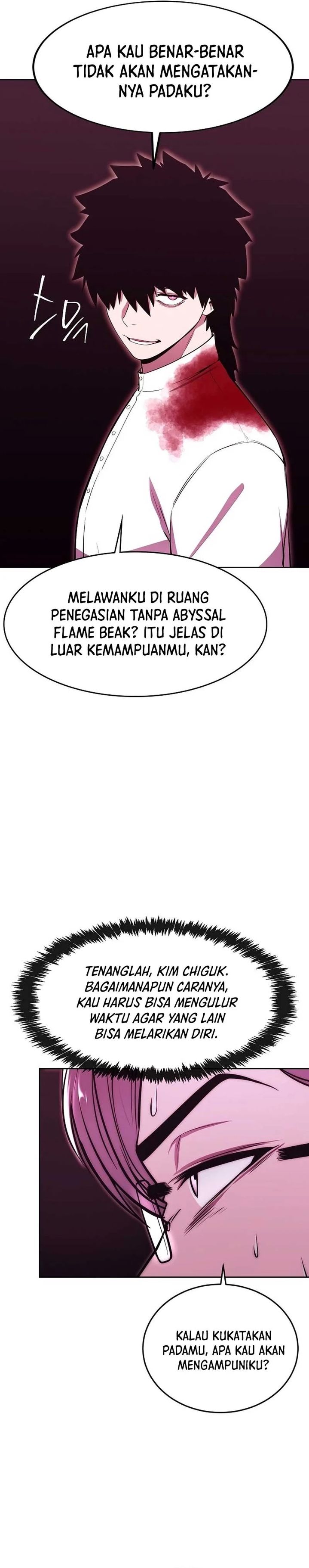 Heavenly Demon Wants to Be a Chef Chapter 39 Gambar 24